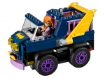 LEGO® DC Super Hero Girls Batgirl™ Secret Bunker 41237 released in 2017 - Image: 9
