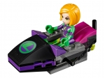 LEGO® DC Super Hero Girls Lena Luthor™ Kryptomite™ Factory 41238 released in 2017 - Image: 9