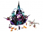 LEGO® DC Super Hero Girls Eclipso™ Dark Palace 41239 released in 2017 - Image: 1