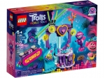 LEGO® Trolls Techno Reef Dance Party 41250 released in 2019 - Image: 2