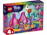 LEGO® Trolls Poppy's Pod 41251 released in 2019 - Image: 2