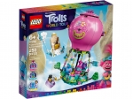 LEGO® Trolls Poppy's Hot Air Balloon Adventure 41252 released in 2019 - Image: 2