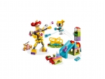 LEGO® Powerpuff Girls Bubbles' Playground Showdown 41287 released in 2018 - Image: 3
