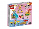 LEGO® Powerpuff Girls Bubbles' Playground Showdown 41287 released in 2018 - Image: 7