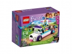 LEGO® Friends Puppy Parade 41301 released in 2016 - Image: 2