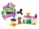 LEGO® Friends Puppy Pampering 41302 released in 2016 - Image: 1