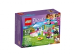 LEGO® Friends Puppy Pampering 41302 released in 2016 - Image: 2