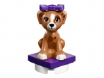LEGO® Friends Puppy Pampering 41302 released in 2016 - Image: 5