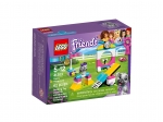 LEGO® Friends Puppy Playground 41303 released in 2016 - Image: 2