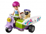 LEGO® Friends Mia's Beach Scooter 41306 released in 2016 - Image: 3
