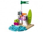 LEGO® Friends Mia's Beach Scooter 41306 released in 2016 - Image: 4