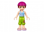 LEGO® Friends Mia's Beach Scooter 41306 released in 2016 - Image: 5