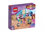 LEGO® Friends Olivia's Creative Lab 41307 released in 2016 - Image: 2