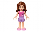 LEGO® Friends Olivia's Creative Lab 41307 released in 2016 - Image: 11
