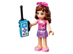 LEGO® Friends Olivia's Creative Lab 41307 released in 2016 - Image: 3