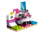 LEGO® Friends Olivias Erfinderlabor 41307 erschienen in 2016 - Bild: 6