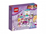 LEGO® Friends Stephanie's Friendship Cakes 41308 released in 2016 - Image: 2