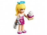 LEGO® Friends Stephanie's Friendship Cakes 41308 released in 2016 - Image: 3