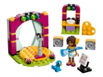 LEGO® Friends Andrea's Musical Duet 41309 released in 2016 - Image: 1