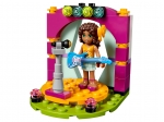 LEGO® Friends Andrea's Musical Duet 41309 released in 2016 - Image: 3