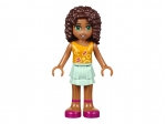LEGO® Friends Andrea's Musical Duet 41309 released in 2016 - Image: 9