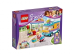 LEGO® Friends Heartlake Gift Delivery 41310 released in 2016 - Image: 2