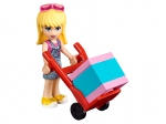 LEGO® Friends Heartlake Gift Delivery 41310 released in 2016 - Image: 3
