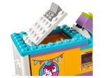 LEGO® Friends Heartlake Gift Delivery 41310 released in 2016 - Image: 7