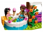 LEGO® Friends Heartlake Summer Pool 41313 released in 2016 - Image: 6