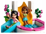 LEGO® Friends Heartlake Summer Pool 41313 released in 2016 - Image: 7