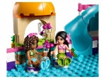 LEGO® Friends Heartlake Summer Pool 41313 released in 2016 - Image: 8