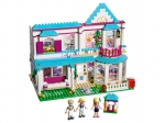 LEGO® Friends Stephanie's House 41314 released in 2016 - Image: 1