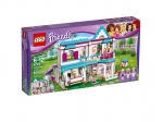 LEGO® Friends Stephanie's House 41314 released in 2016 - Image: 2
