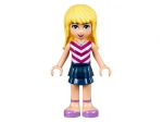 LEGO® Friends Stephanie's House 41314 released in 2016 - Image: 11