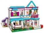 LEGO® Friends Stephanie's House 41314 released in 2016 - Image: 3