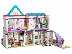 LEGO® Friends Stephanies Haus 41314 erschienen in 2016 - Bild: 4