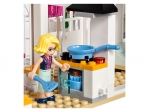 LEGO® Friends Stephanie's House 41314 released in 2016 - Image: 6