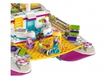 LEGO® Friends Sunshine Catamaran 41317 released in 2017 - Image: 5