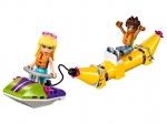 LEGO® Friends Sunshine Catamaran 41317 released in 2017 - Image: 7