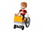 LEGO® Friends Heartlake Hospital 41318 released in 2017 - Image: 12