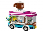 LEGO® Friends Snow Resort Hot Chocolate Van 41319 released in 2017 - Image: 3