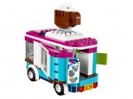 LEGO® Friends Snow Resort Hot Chocolate Van 41319 released in 2017 - Image: 4