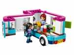 LEGO® Friends Snow Resort Hot Chocolate Van 41319 released in 2017 - Image: 5