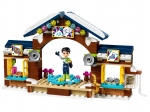 LEGO® Friends Snow Resort Ice Rink 41322 released in 2017 - Image: 3