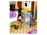 LEGO® Friends Snow Resort Chalet 41323 released in 2017 - Image: 8