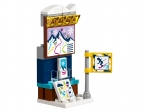 LEGO® Friends Snow Resort Ski Lift 41324 released in 2017 - Image: 10