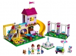 LEGO® Friends Heartlake City Playground 41325 released in 2017 - Image: 1