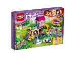 LEGO® Friends Heartlake City Playground 41325 released in 2017 - Image: 2