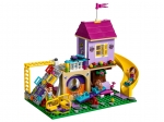 LEGO® Friends Heartlake City Playground 41325 released in 2017 - Image: 3