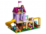 LEGO® Friends Heartlake City Playground 41325 released in 2017 - Image: 4